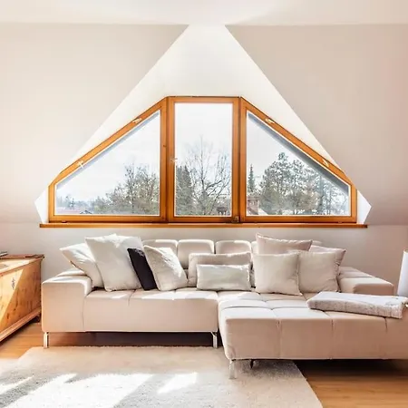 Spacious And Historic With Castle View Villa