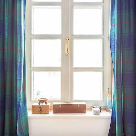 Spacious And Historic With Castle View * Bled