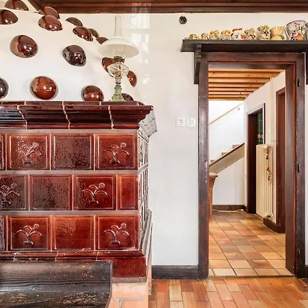 Villa Spacious And Historic With Castle View *