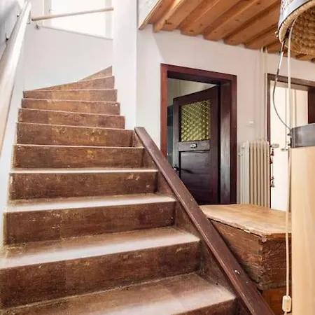 Spacious And Historic With Castle View * Bled