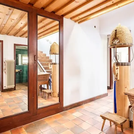 Spacious And Historic With Castle View Bled