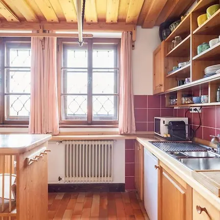 Spacious And Historic With Castle View * Bled