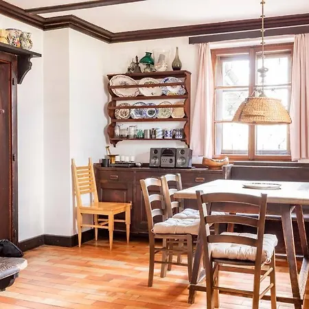 Spacious And Historic With Castle View * Bled