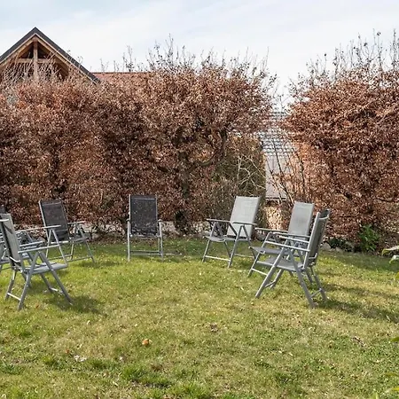 Spacious And Historic With Castle View Villa Bled