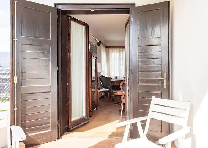 Spacious And Historic With Castle View 别墅 布莱德