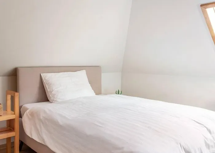 Spacious And Historic With Castle View