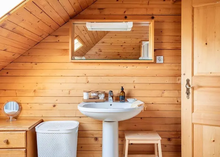 Spacious And Historic With Castle View * 布莱德