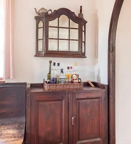 Spacious And Historic With Castle View فيلة