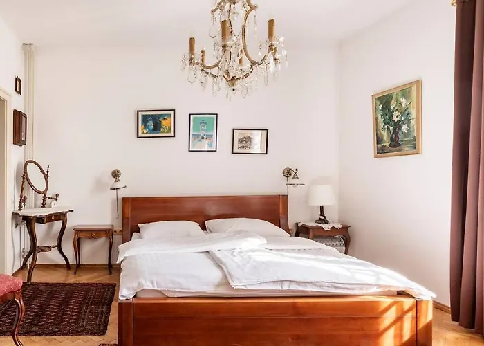 فيلة Spacious And Historic With Castle View *