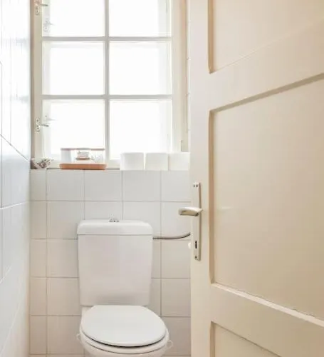 Spacious And Historic With Castle View Βίλα *