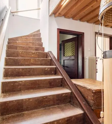 Spacious And Historic With Castle View * بليد