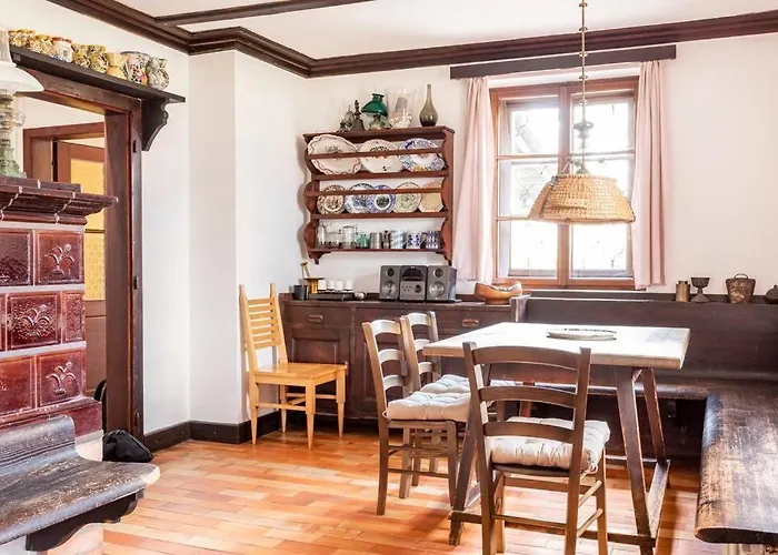 Spacious And Historic With Castle View * بليد